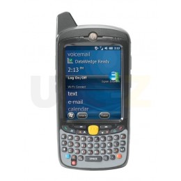 Coletor de Dados Zebra MC67 com Windows Mobile 6.5